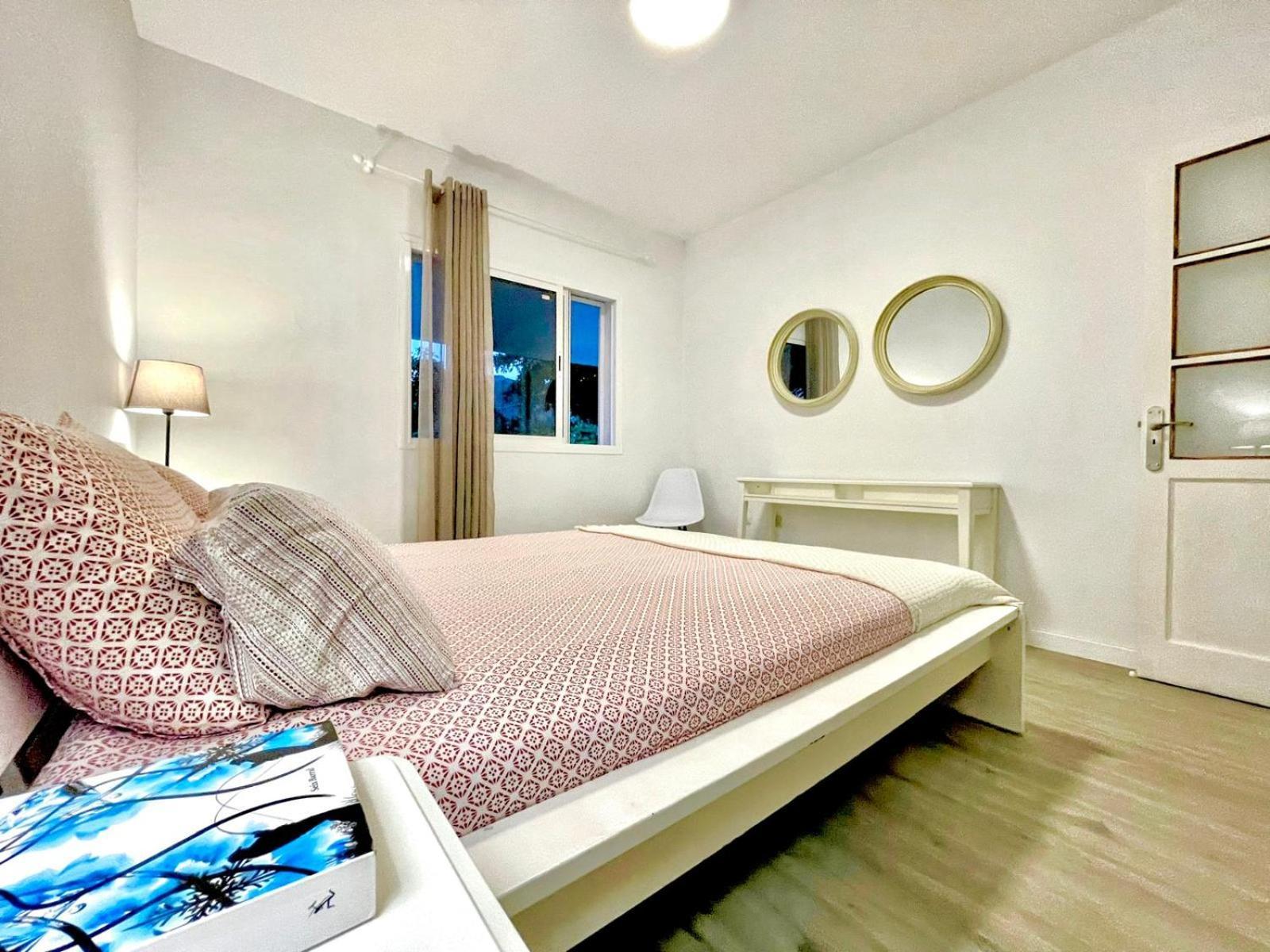 Cottage Gran Canaria Completely Renovated With Jacuzzi Valsequillo de Gran Canaria Exteriér fotografie