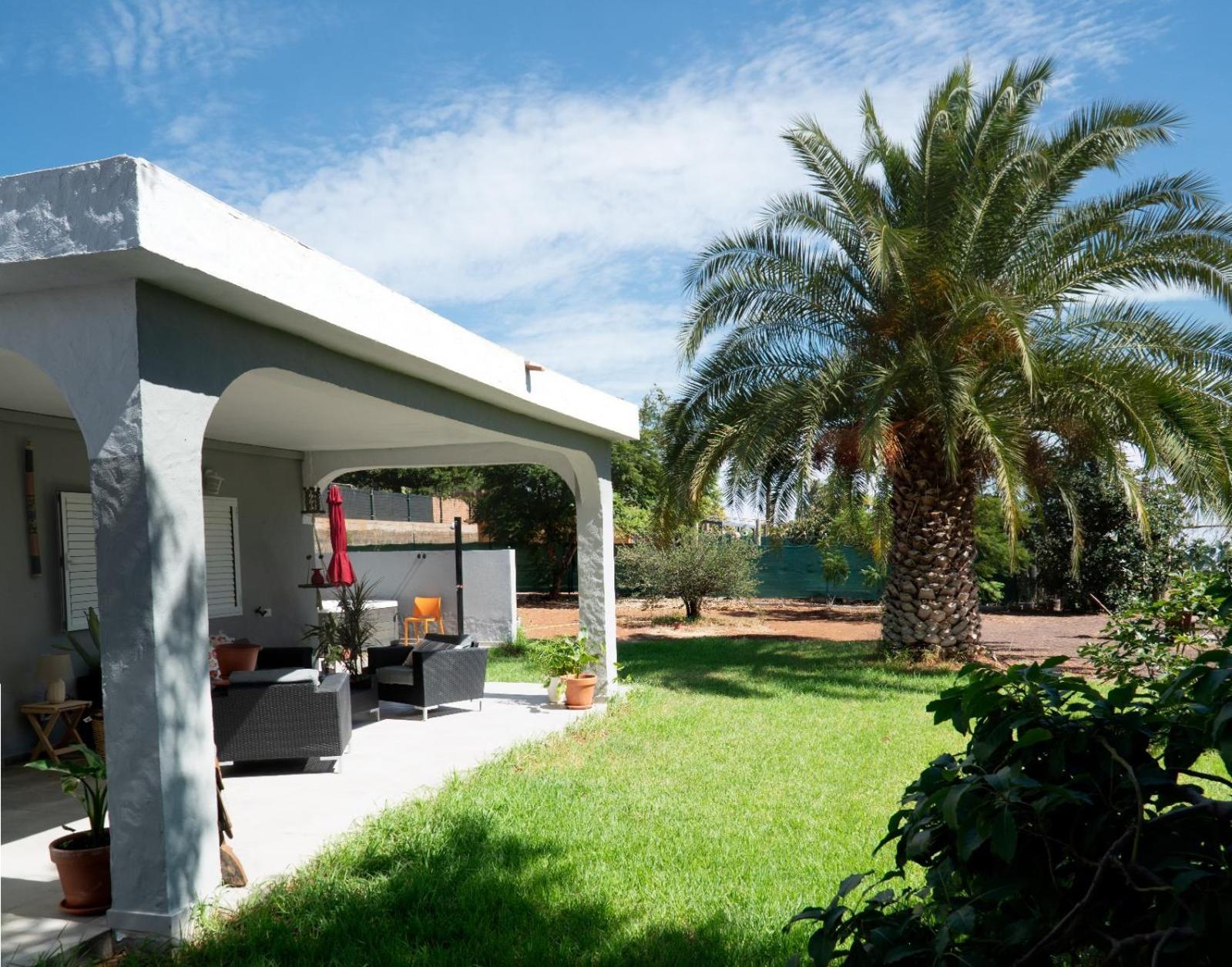 Cottage Gran Canaria Completely Renovated With Jacuzzi Valsequillo de Gran Canaria Exteriér fotografie