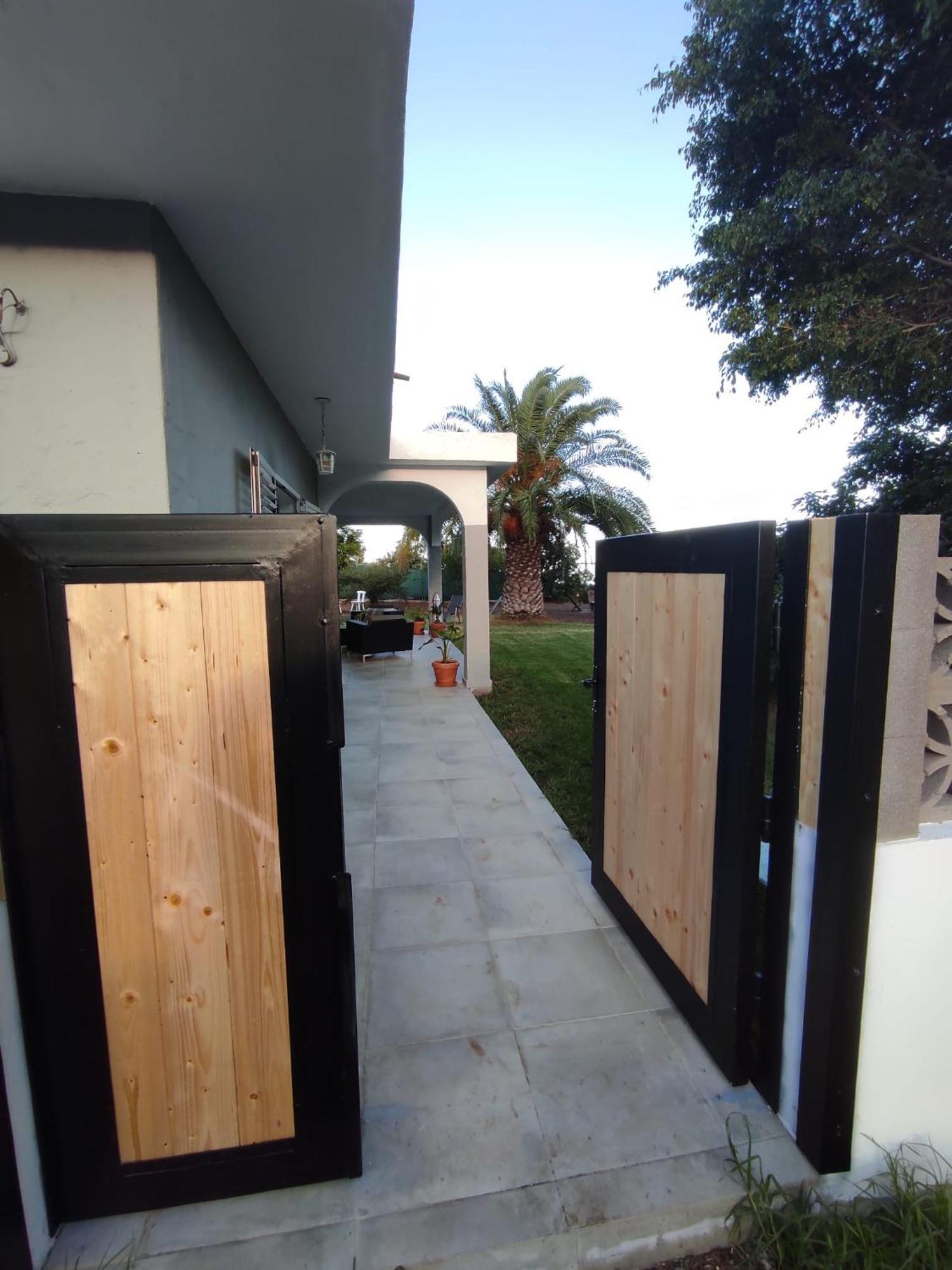 Cottage Gran Canaria Completely Renovated With Jacuzzi Valsequillo de Gran Canaria Exteriér fotografie